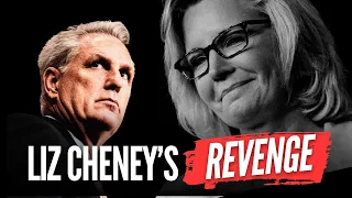 Did Liz Cheney Oust Kevin McCarthy as Speaker? | Tim's Take