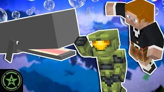 Let's Play Minecraft: Ep. 257 - Oceancraft