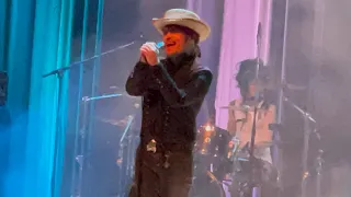 Adam Ant “Room At The Top” (Live in St Louis Mo 03/21/2024)