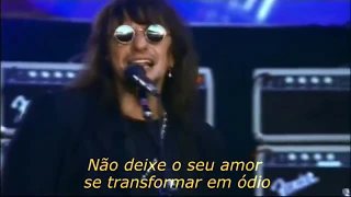 Bon Jovi - Keep The Faith (Legendado em Português)