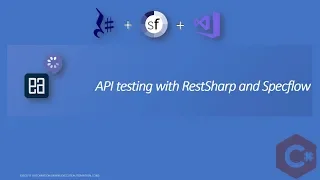 Part 6 - Working with Generic and Asynchronous Execute methods in RestSharp with C# (API Testing)