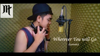 Wherever You Will Go By IAN (COVER)