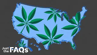 Marijuana: Why the drug became illegal, and the future of legalization | USA TODAY