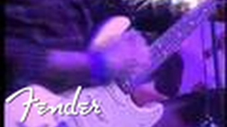 Kenny Wayne Shepherd- Voodoo Chile Fender Frontline Live | Fender