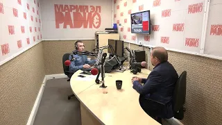 «Марий Эл ТВ»: Новый сезон на «Марий Эл Радио». Какими проектами удивят журналисты?