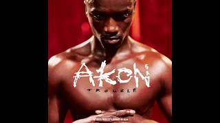 Akon - Locked Up (Remix) (Clean)