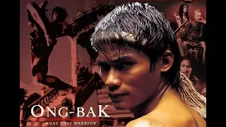 Ong Bak Final Fight
