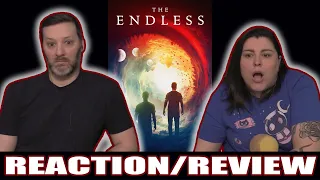 The Endless (2018) - 🤯📼First Time Film Club📼🤯 - First Time Watching/Movie Reaction & Review