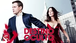 Destino Oculto - Trailer HD #Español (2011)