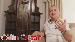 Calin Crisan - Imi albeste parul (video oficial)