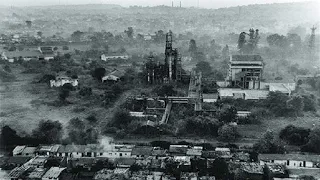 Disastro Ambientale di Bhopal del 1984 - Documentario National Geographic