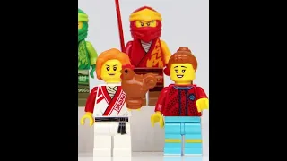 The New LEGO Ninjago Set Changes Everything