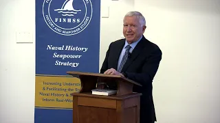 Mr. Marv Truhe, "The Untold Story of the USS Kitty Hawk Race Riot"