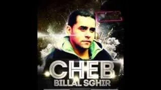 Bilal Sghir 3adite Darna ALik Nti Live 2013 by chetana Lacoste