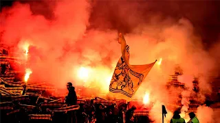 BSC YOUNG BOYS ULTRAS | OSTKURVE BERN | SWITZERLAND