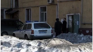 Хабаровчанин угрожал взорвать газ в жилом доме.MestoproTV