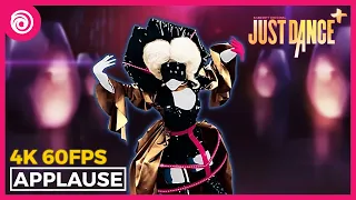 Just Dance Plus (+) - Applause by Lady Gaga | Full Gameplay 4K 60FPS