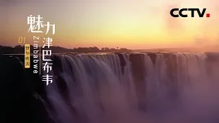 《魅力津巴布韦》第一集 世外桃源 | CCTV纪录