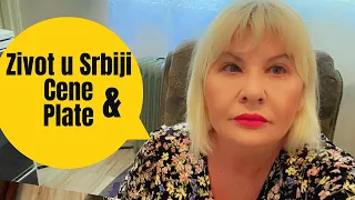 Zivot u Srbiji: Svetske cene a Srpske plate - Ko odlazi u Selo a Ko bezi iz Sela