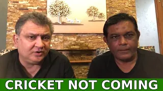 Cricket Not Coming | Caught Behind