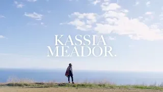 UGGlife Surf Series: Meet Kassia Meador