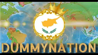 All Hail King Cyprus | DummyNation