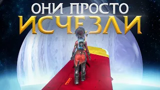 7 ИСЧЕЗНУВШИХ ИГР