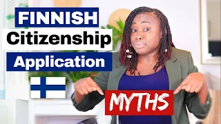 Requirements for Finnish citizenship, How to qualify, and myths debunked!