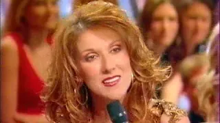 La Soirée Spéciale TF1 Celine Dion 2002