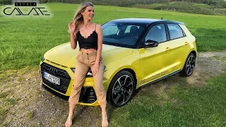 Mein neuer Audi A1 | PRO und KONTRA Check!