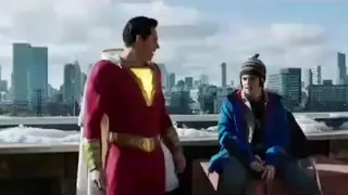 Shazam Ad. Subscribe for more.