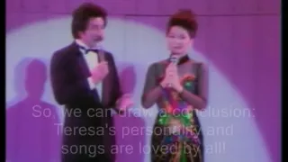 Teresa Teng Live Concert Part 7