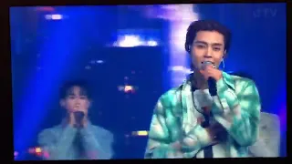 NCT127 ' First Love ' Neo City the link live in Japan