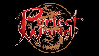 Perfect World Classic 1.3.6    Стрим чилл. Качаю вара.