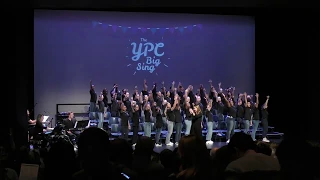 New York, New York - Young People's Chorus of New York City