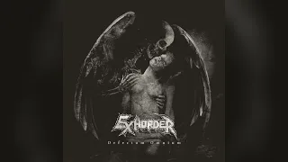 EXHORDER  DEFECTUM OMNIUM (FULL ALBUM) {2024}