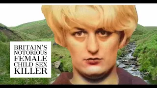 Britain's Notorious Female Serial Killer Myra Hindley | Child Killer | A New Murders Documentary