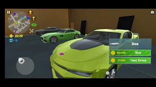 car simulator 2 - going to buy a new car