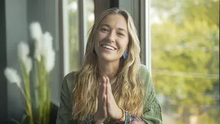 Lauren Daigle - The Price Fund & IJM Partnership