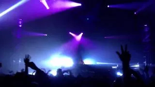 Diplo @ Together As One - TAO NYE 2012 -  Part 2