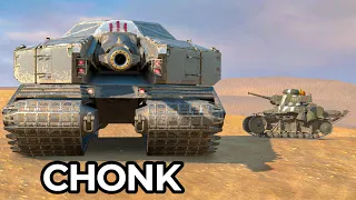 The Chonktank