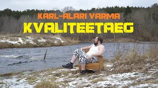 Karl-Alari Varma - "Kvaliteetaeg"