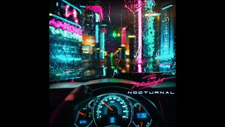 The Midnight - Nocturnal (2017) Synthwave Retrowave Full Album