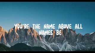 WORTHY/ Elevation Worship (Lyrics videos)