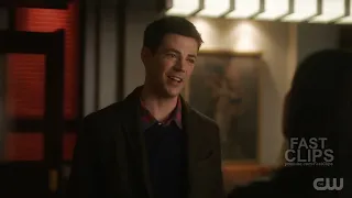 Goldface Returns | The Flash 8x07 [HD]