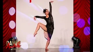 Lauren Yakima - The Show Must Go On (The Dance Awards 2019)