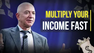 7 Ways to Easily Multiply your Income And Double Your Money in 2023