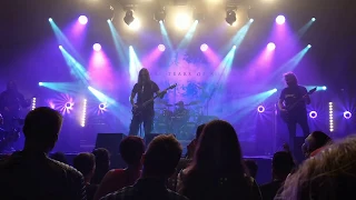 Eternal Tears of Sorrow - Autumn's Grief (Live at Oulu 2019)