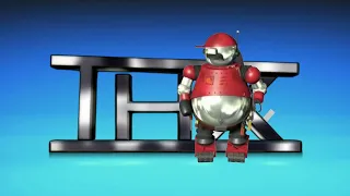 THX "Tex" (1996-2006) {DVD version} trailer Re-Remake [UPDATED]
