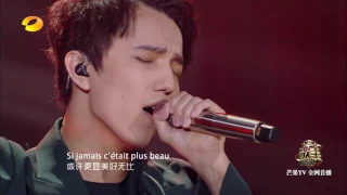 Dimash Kudaibergen-- French songs